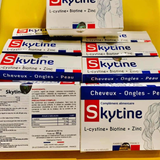 Skytine - Hỗ trợ điều trị tàn nhang, nám, sạm da