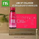 Link up Collagen Nhật Bản