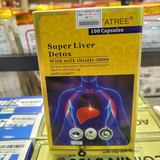 Super Liver Detox