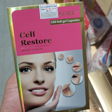 viên uống tế bào gốc Vitatree Cell Restore