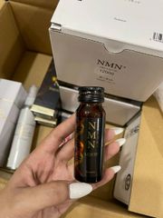 Nước Uống Collagen Trẻ Hóa Da NMN + ARG Liquid 12000 Cao Cấp Nhật Bản