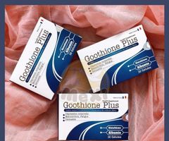 Goothione Plus nhập khẩu Pháp hỗ trợ chức năng gan và chữa vô sinh có tốt không ? giá bao nhiêu ? mua ở đâu ?