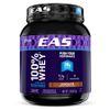 EAS 100% Whey Protein Powder, Chocolate, 30g Protein, 2 lb