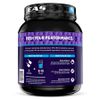 EAS 100% Whey Protein Powder, Chocolate, 30g Protein, 2 lb