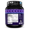 EAS 100% Whey Protein Powder, Chocolate, 30g Protein, 2 lb