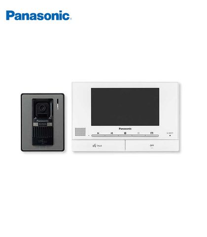 Chuông hình Panasonic VL-SV70VN