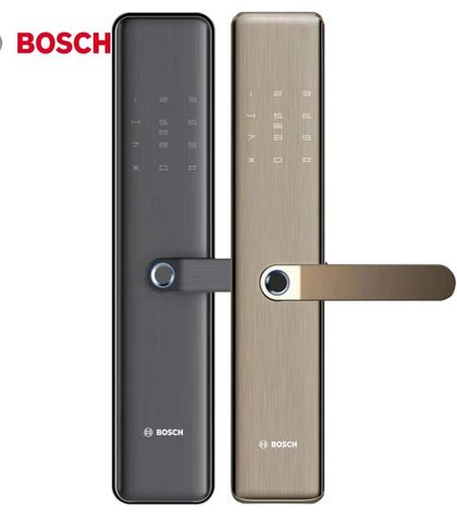 Khóa vân tay Bosch ID450