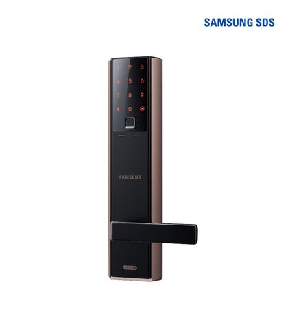 Khóa điện tử Samsung SHP-DH538