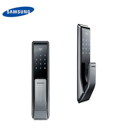 Khóa cửa điện tử Samsung SHS-P717