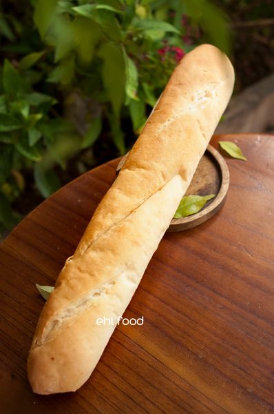 Bánh mì baguette mini