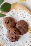 Bánh quy cookie socola chip handmade