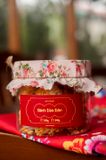 Bánh quy dừa giòn rụm handmade