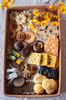 Cookie Box - Hộp Bánh Cookie handmade mix 10 loại bánh ngon tuyệt