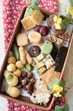 Cookie Box - Hộp Bánh Cookie handmade mix 10 loại bánh ngon tuyệt