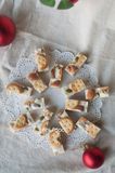 Bánh quy Cookie handmade mẫu ăn thử mix các loại