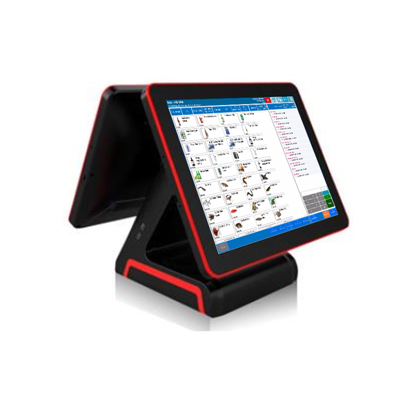 MÁY POS BÁN HÀNG CẢM ỨNG KAS: POS 0090 I5