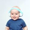 Chụp tai chống ồn dành cho trẻ em Alpine Muffy Baby - Nhập khẩu Hà Lan