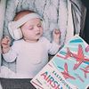Chụp tai chống ồn dành cho trẻ em Alpine Muffy Baby - Nhập khẩu Hà Lan
