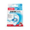 Nút bịt tai đi bơi chống nước Alpine SwimSafe - Nhập khẩu từ Hà Lan