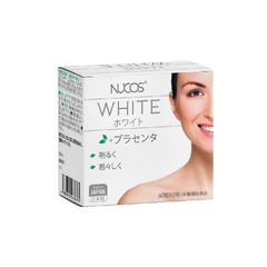 Nucos white (Box 2 bottle)