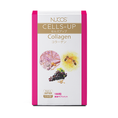 NUCOS CELLS-UP COLLAGEN