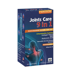 FAROSON JOINTS CARE 9 IN 1