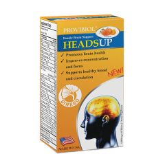 PROVIBIOL HEADSUP