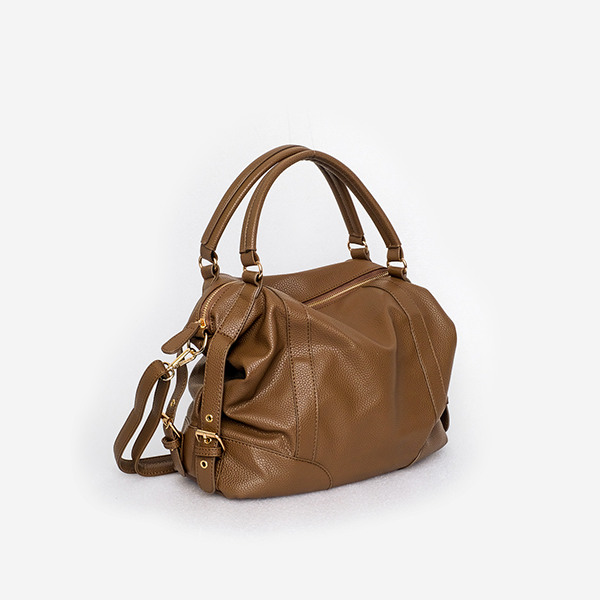 Túi xách T58 Đất