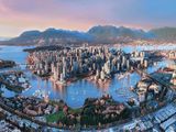 CANADA - VANCOUVER - CITY