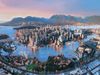 CANADA - VANCOUVER - CITY