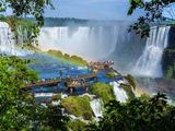 TOUR NAM MỸ: BRAZIL – PERU – ARGENTINA