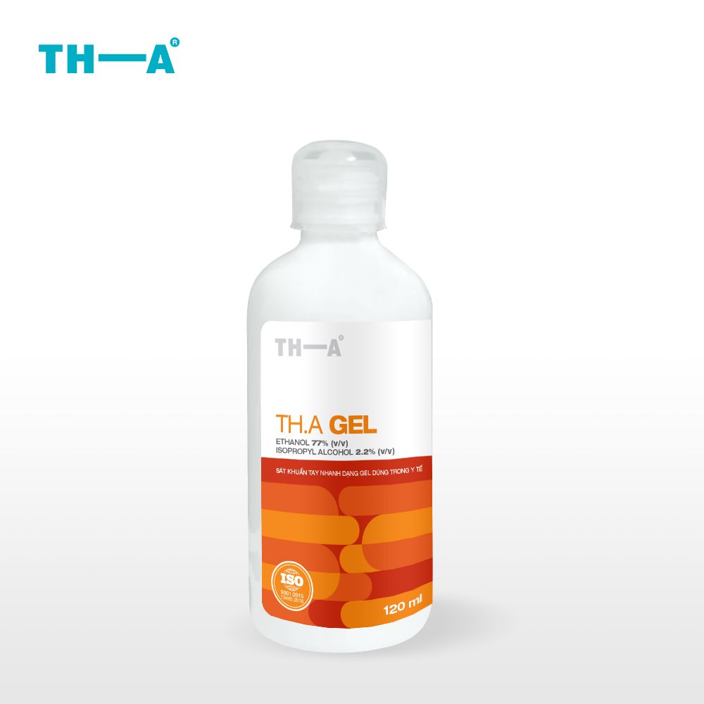  GEL SÁT KHUẨN TAY TH.A GEL 