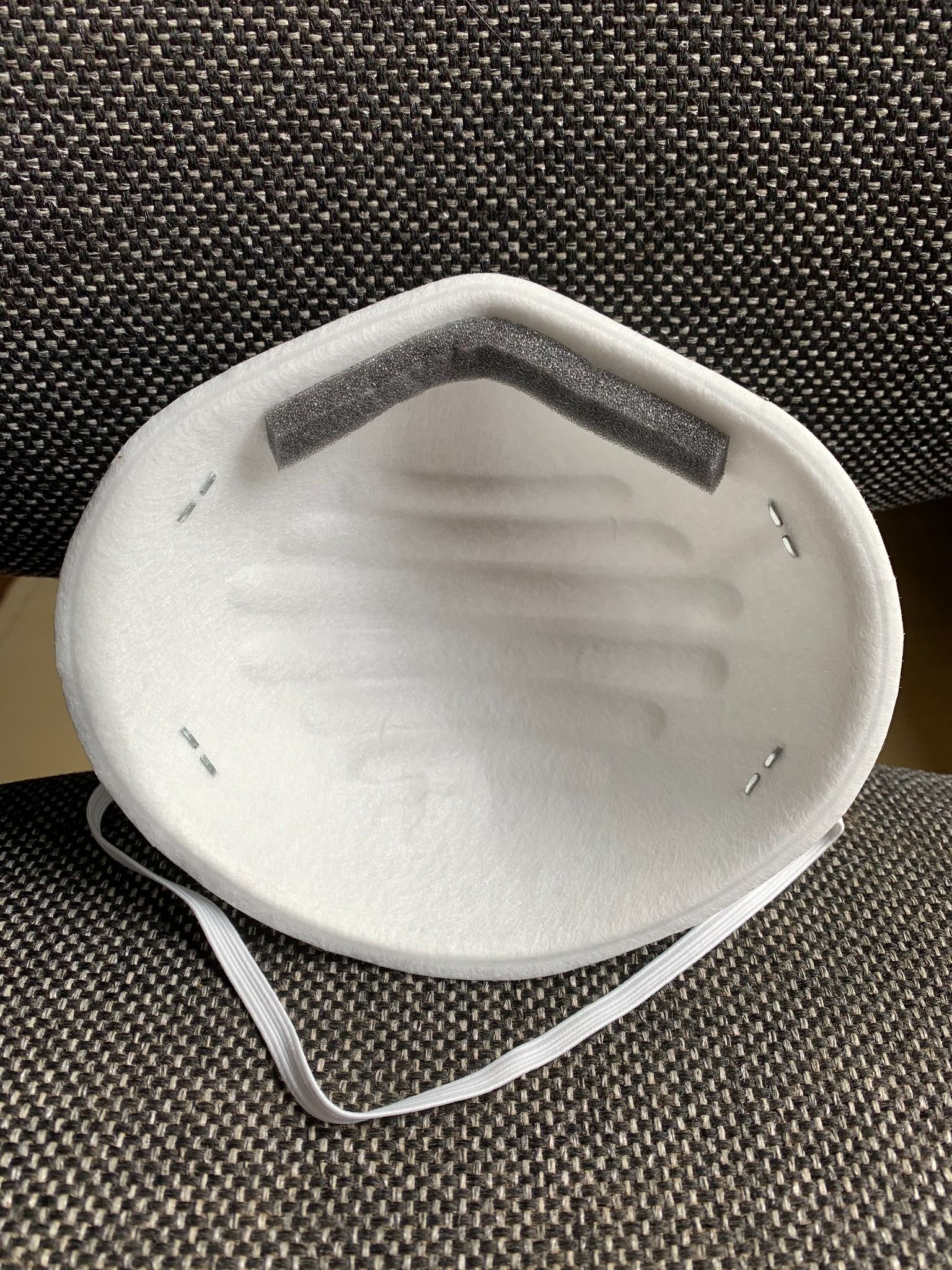 Khẩu trang N95 (NIOSH) – C250