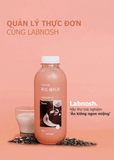  Bột dinh dưỡng thay thế bữa ăn Labnosh 