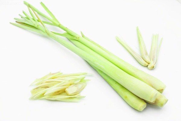 Sả đông lạnh (Frozen Lemongrass)