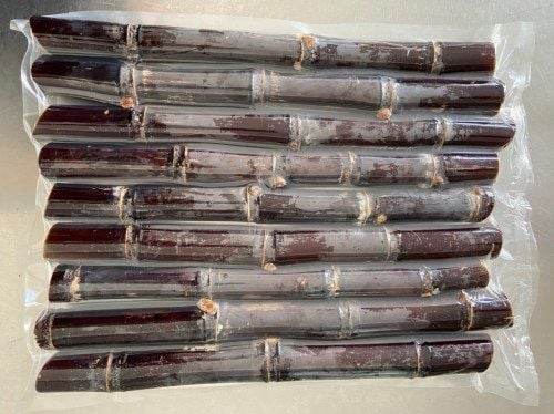 Mía đông lạnh (Frozen Sugarcane)
