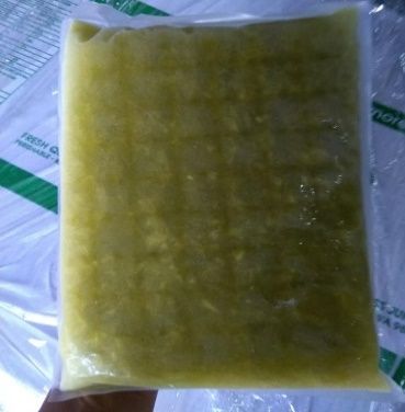 Mía đông lạnh (Frozen Sugarcane)