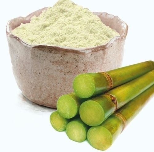 Mía đông lạnh (Frozen Sugarcane)