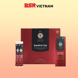  Nước cốt hồng sâm Kim’s Red Ginseng Extract Energy Time 