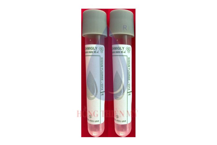Ống nghiệm Chimigly HTM