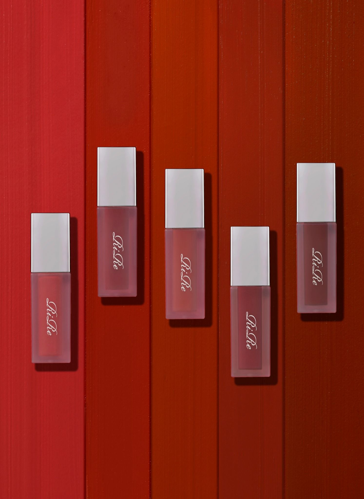 Son kem lì siêu mịn RiRe Air Fit Velvet Tint