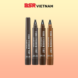  Bút kẻ mày 4d dạng xăm Rire Fork Eyebrow Tint 