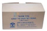  GĂNG Y TẾ CHƯA TIỆT TRÙNG 280 MM 