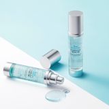  Serum siêu cấp ẩm Wellage Real Hyaluronic Capsule Serum 30ml 