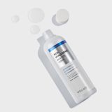  Sữa dưỡng da Wellage Real Hyaluronic Milk Pell Toner 300ml 