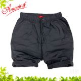  Quần đùi, short caro nhí nam Amazing, dáng thể thao, big size, lưng thun, dây rút, thoải mái vận động 