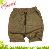  Quần short Amazing, vải bố lưng thun dây rút, phong cách thể thao unisex, có size đại 