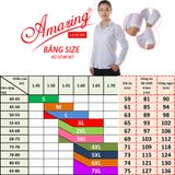  Áo sơ mi trắng nữ sinh tay ngắn, tay cách điệu nhẹ nhàng, vải KT Silk mềm mại, bigsize đến 80kg 