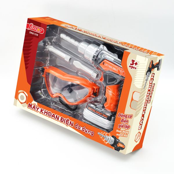 Máy khoan điện đa dụng,DK81359