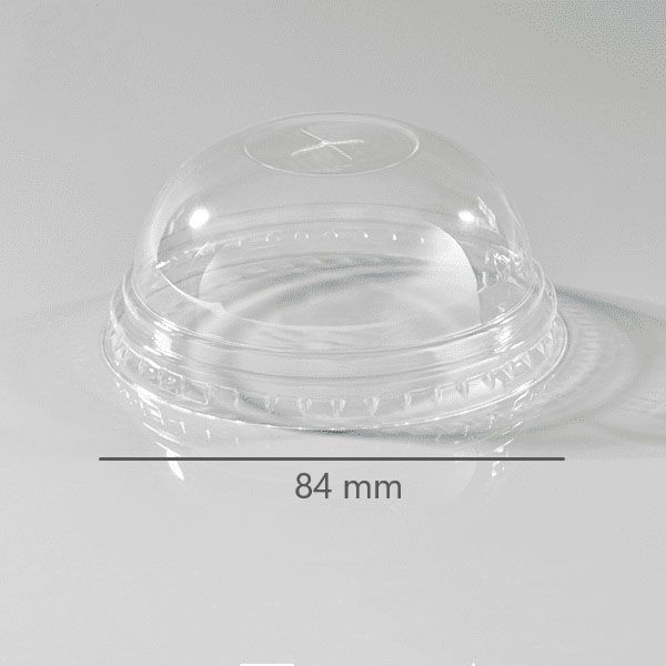 Nắp Nhựa Cầu PET 84 - Dấu Thập